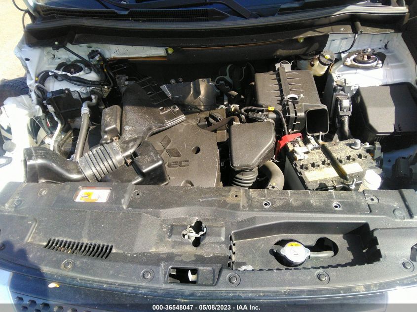 2020 MITSUBISHI OUTLANDER SE/SEL/LE/SP - JA4AD3A30LZ033111