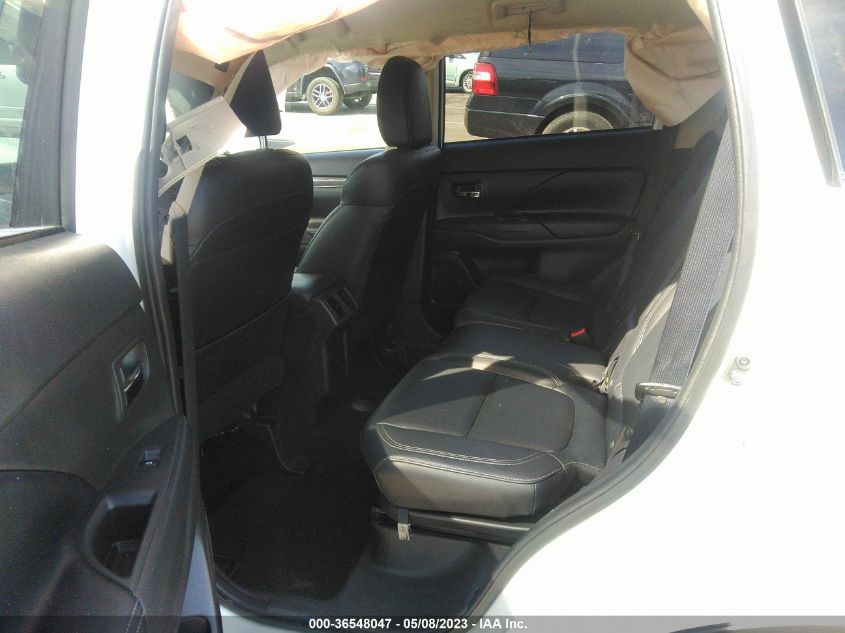 2020 MITSUBISHI OUTLANDER SE/SEL/LE/SP - JA4AD3A30LZ033111