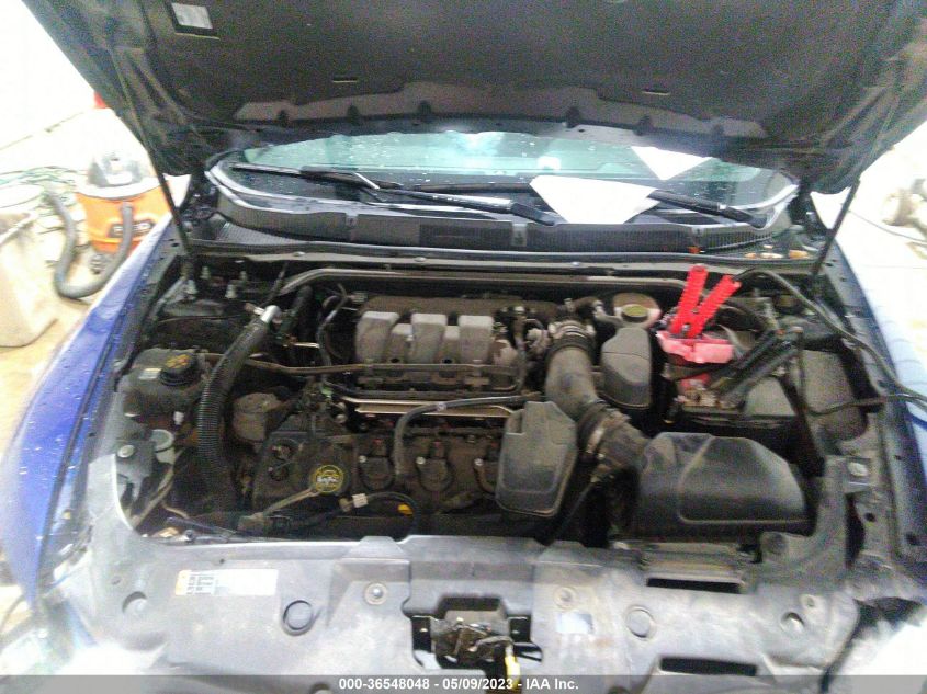 2015 FORD TAURUS LIMITED - 1FAHP2J84FG128830