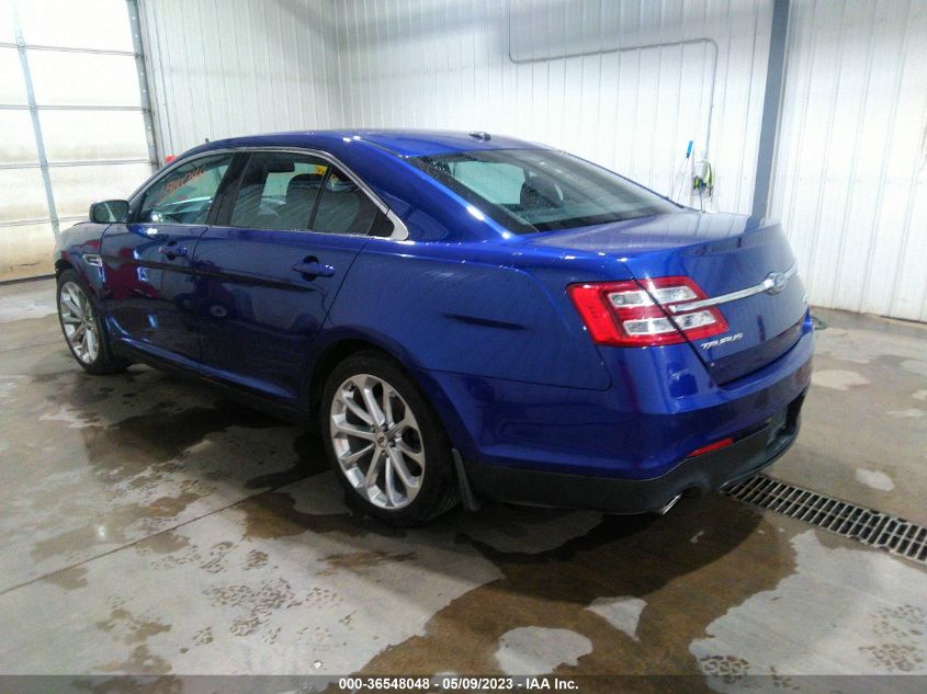 2015 FORD TAURUS LIMITED - 1FAHP2J84FG128830