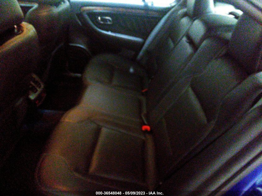 2015 FORD TAURUS LIMITED - 1FAHP2J84FG128830