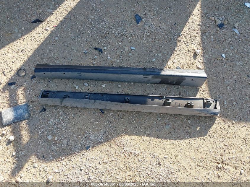 2017 SUBARU FORESTER LIMITED - JF2SJARC6HH442336