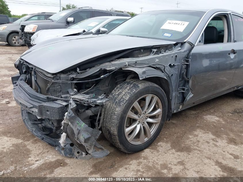2017 INFINITI Q70 3.7 JN1BY1APXHM741251