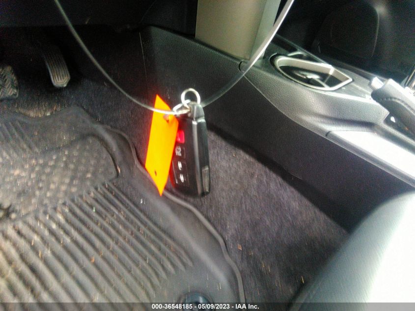 2017 TOYOTA RAV4 LIMITED/PLATINUM - 2T3DFREV0HW551755