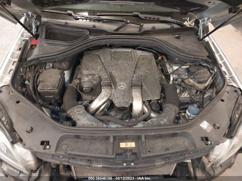 2013 MERCEDES-BENZ GL-CLASS GL 450 4JGDF7CE7DA199432