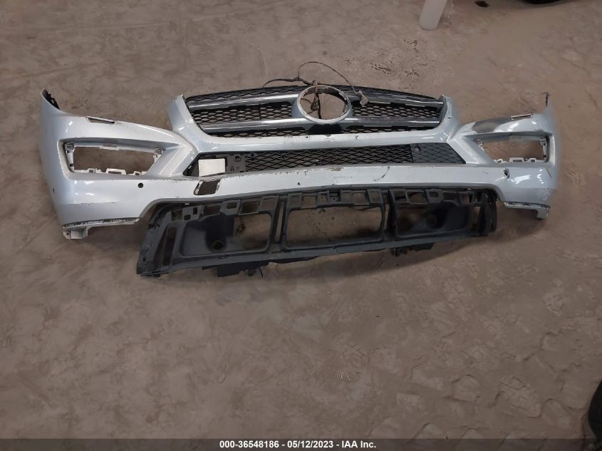 2013 MERCEDES-BENZ GL-CLASS GL 450 4JGDF7CE7DA199432