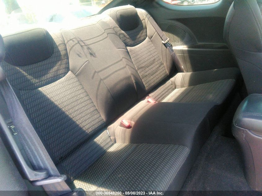2013 HYUNDAI GENESIS COUPE 2.0T KMHHT6KD5DU097638