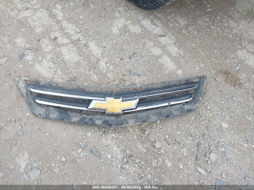 2020 CHEVROLET IMPALA LT - 2G11Z5S30L9100875