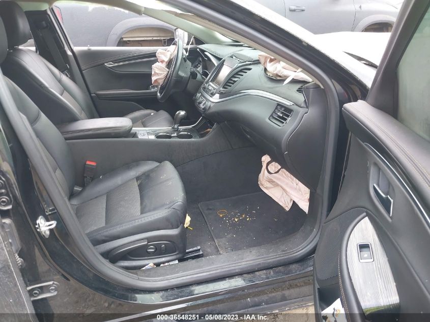 2020 CHEVROLET IMPALA LT - 2G11Z5S30L9100875