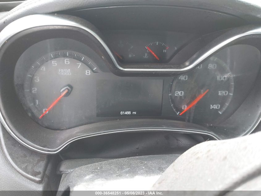2020 CHEVROLET IMPALA LT - 2G11Z5S30L9100875