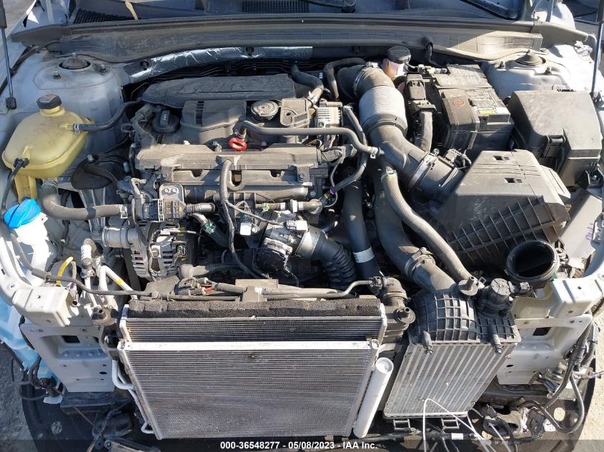 2021 KIA K5 GT-LINE - 5XXG64J26MG034775