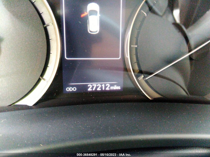 2020 LEXUS RX RX 350L - JTJHZKFA4L2026028