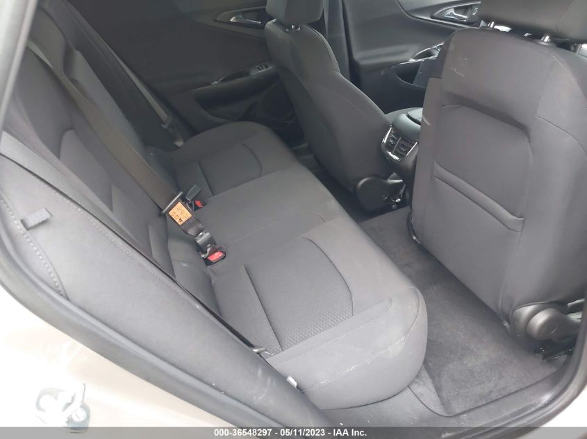 2023 CHEVROLET MALIBU LT - 1G1ZD5ST6PF154647