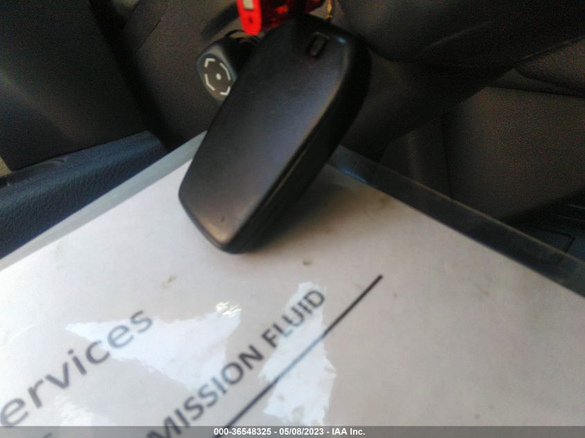 2021 TOYOTA SIENNA LIMITED/PLATINUM - 5TDERKEC0MS049504