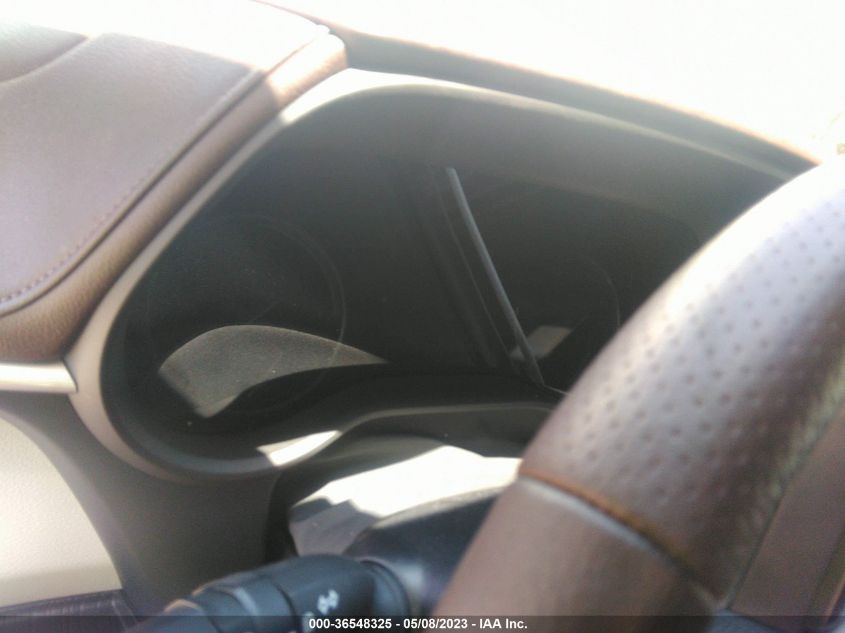 2021 TOYOTA SIENNA LIMITED/PLATINUM - 5TDERKEC0MS049504