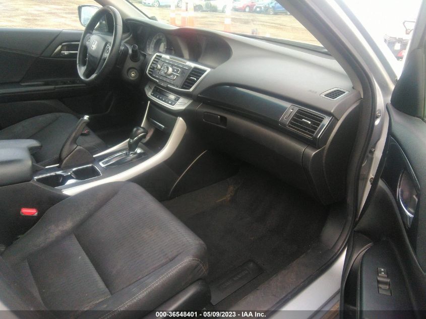 2013 HONDA ACCORD SDN SPORT - 1HGCR2F59DA066243