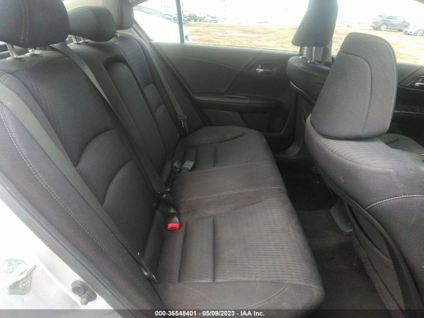 2013 HONDA ACCORD SDN SPORT - 1HGCR2F59DA066243