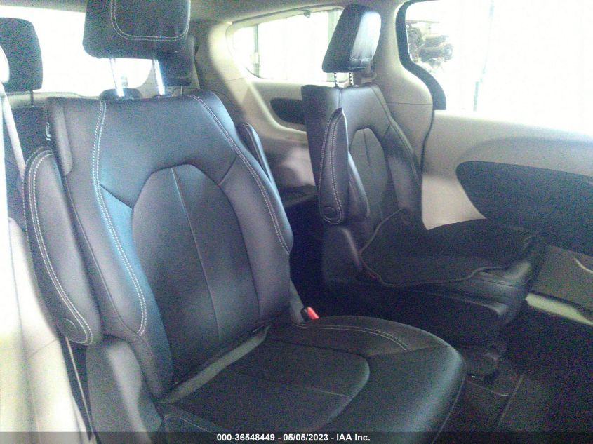 2023 CHRYSLER PACIFICA HYBRID TOURING L - 2C4RC1L72PR541712