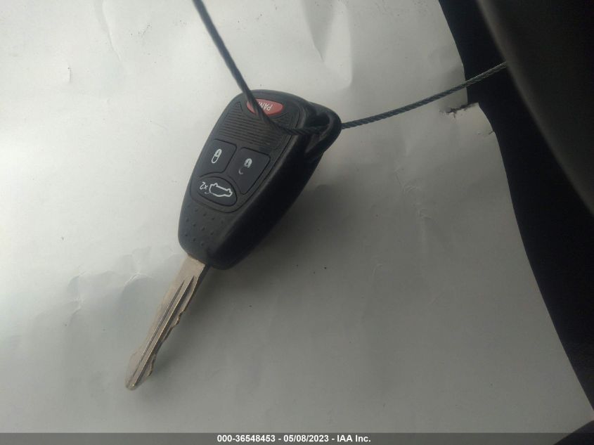 2014 CHRYSLER 200 TOURING - 1C3CCBBB8EN178381