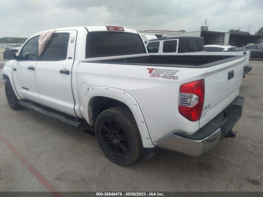 2019 TOYOTA TUNDRA 2WD SR5/LIMITED/PLATINUM 5TFEY5F10KX246844