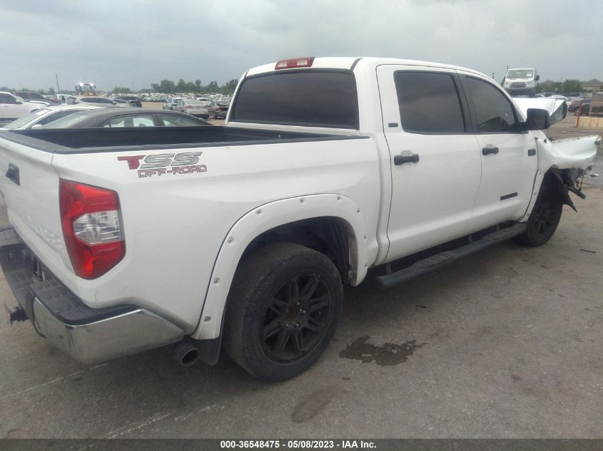 2019 TOYOTA TUNDRA 2WD SR5/LIMITED/PLATINUM 5TFEY5F10KX246844