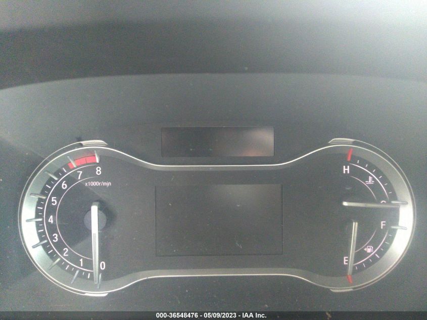 2017 HONDA PILOT EX - 5FNYF5H31HB025838