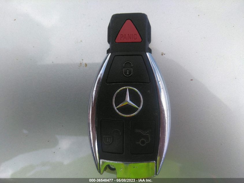 2015 MERCEDES-BENZ GL-CLASS GL 550 - 4JGDF7DE5FA465404
