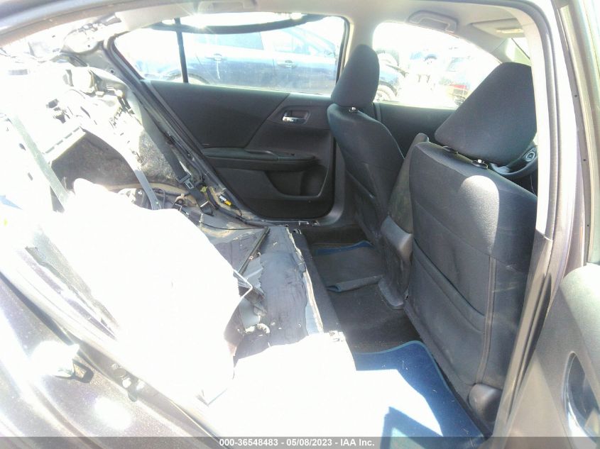 2014 HONDA ACCORD SEDAN LX - 1HGCR2F35EA189733