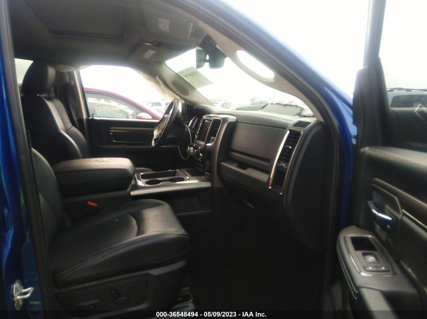 2018 RAM 1500 SPORT - 1C6RR6MT0JS256169