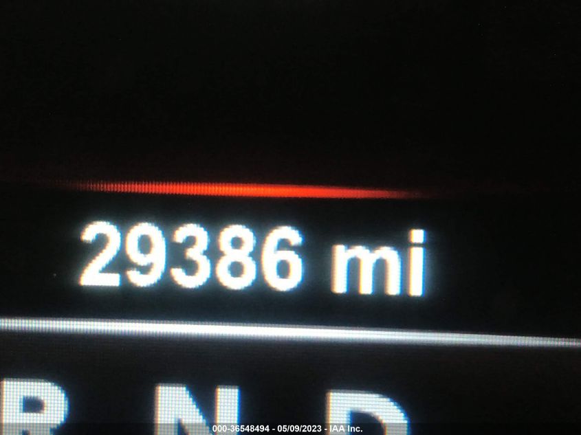 2018 RAM 1500 SPORT - 1C6RR6MT0JS256169