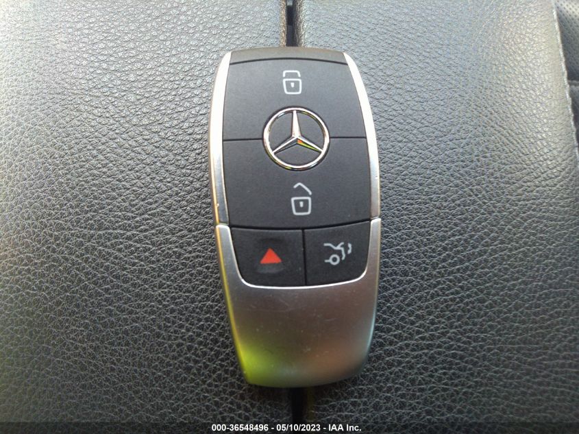 2019 MERCEDES-BENZ C-CLASS AMG C 43 - 55SWF6EB1KU307413