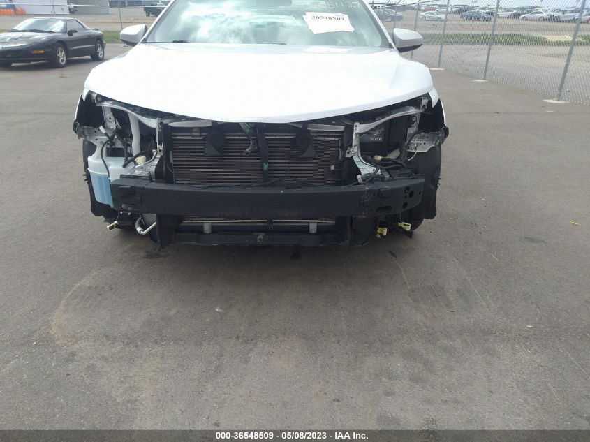 2014 TOYOTA CAMRY L/LE/XLE/SE/SE SPORT - 4T1BF1FK1EU858689