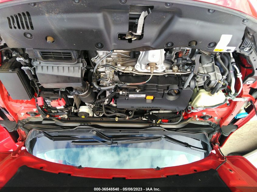 2016 HONDA CIVIC SEDAN EX - 2HGFC2F77GH525761