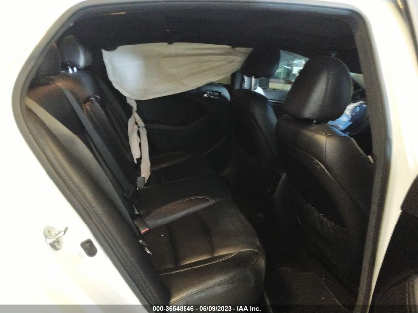2013 KIA OPTIMA SX W/LIMITED PKG - 5XXGR4A68DG125508