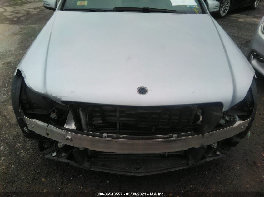 2013 MERCEDES-BENZ C-CLASS C 300 - WDDGF8AB2DR297078