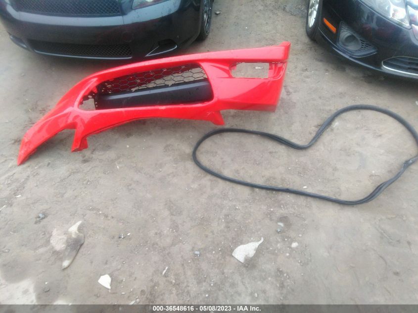2013 HONDA CIVIC CPE LX 2HGFG3B50DH524283