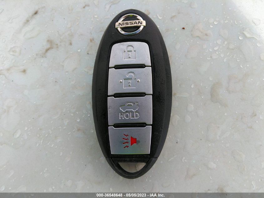 2014 NISSAN ALTIMA 2.5 S - 1N4AL3AP9EC174718