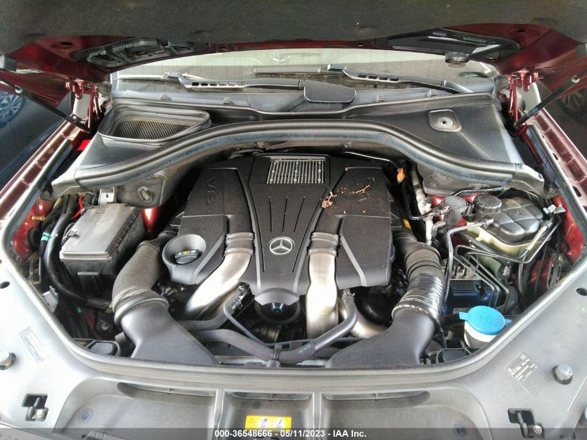 2013 MERCEDES-BENZ GL-CLASS GL 450 4JGDF7CE8DA209496