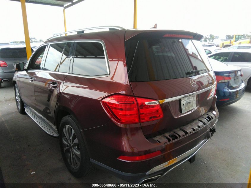2013 MERCEDES-BENZ GL-CLASS GL 450 4JGDF7CE8DA209496