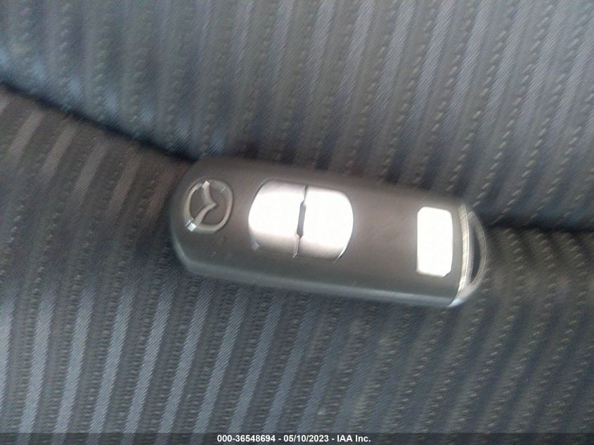 2016 MAZDA MAZDA3 I SPORT - 3MZBM1K78GM273091