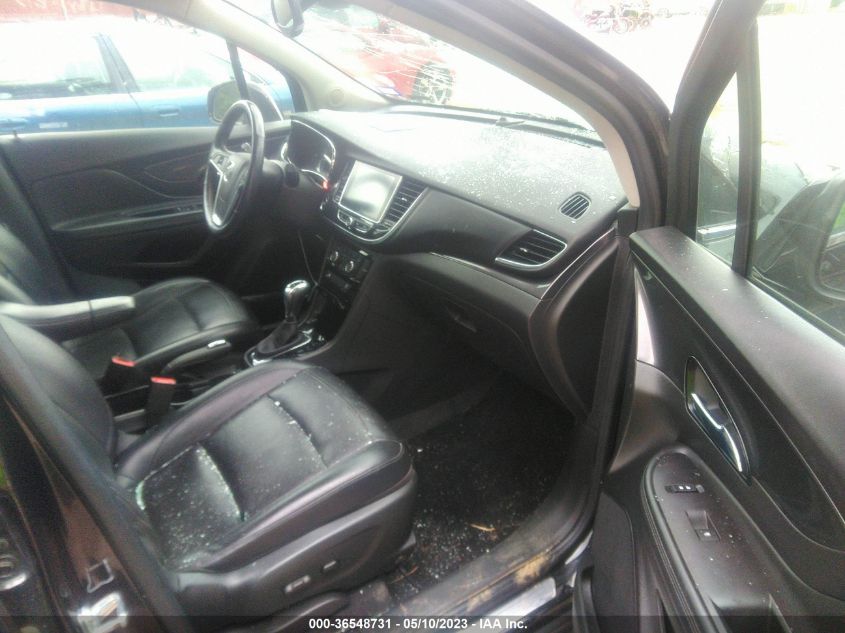 2020 BUICK ENCORE ESSENCE - KL4CJCSB1LB055876