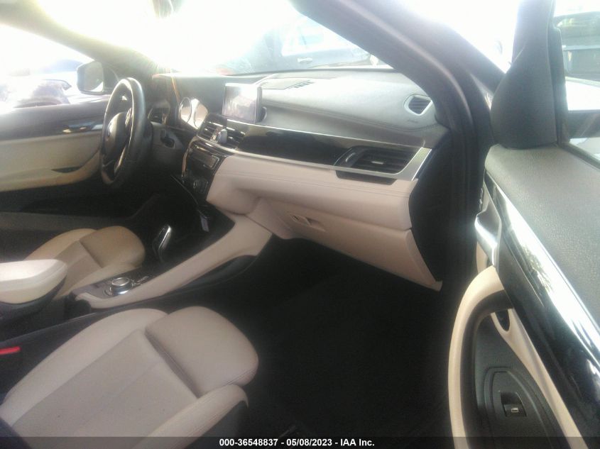 2020 BMW X2 SDRIVE28I - WBXYH9C08L5P04419