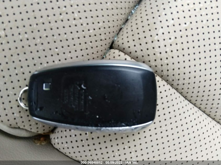 2022 SUBARU OUTBACK LIMITED XT - 4S4BTGND1N3213299
