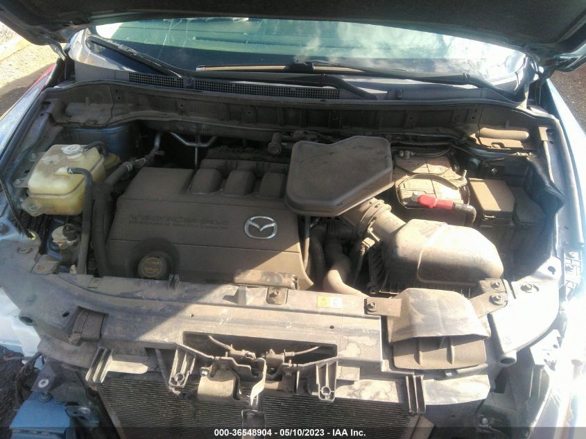 2015 MAZDA CX-9 GRAND TOURING JM3TB3DV8F0457556