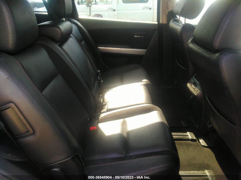 2015 MAZDA CX-9 GRAND TOURING JM3TB3DV8F0457556