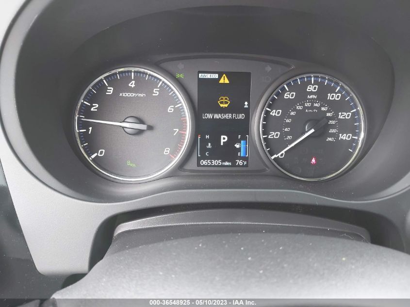 2017 MITSUBISHI OUTLANDER SE/SEL - JA4AZ3A39HZ004702