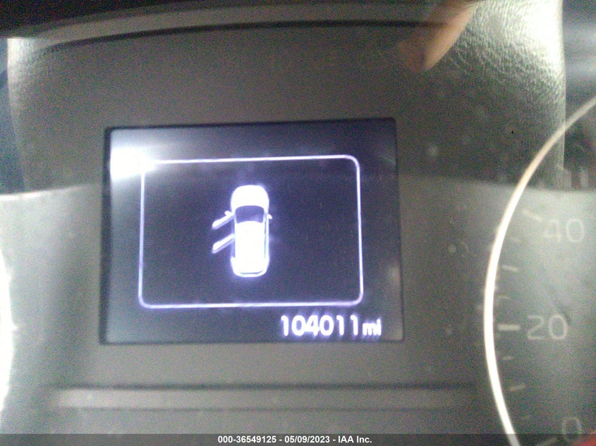 VIN KNDPM3AC0H7053555 2017 KIA SPORTAGE LX