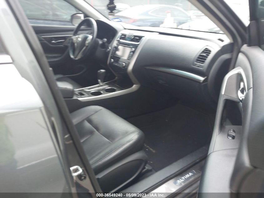 2014 NISSAN ALTIMA 2.5 SL - 1N4AL3AP6EN252067