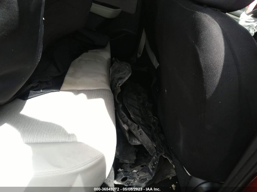 2021 NISSAN ROGUE SV - 5N1AT3BB4MC812655