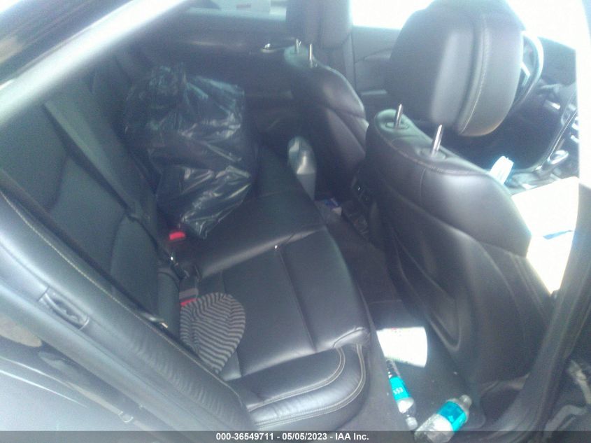 2013 CADILLAC ATS - 1G6AG5RX7D0148720